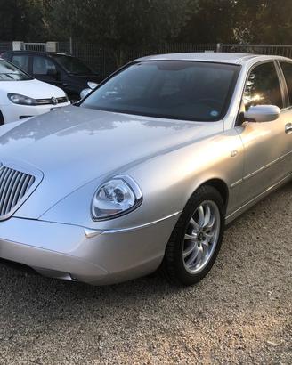 LANCIA THESIS 3.0 EXECUTIVE - KM 125000