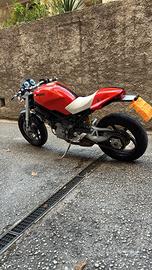 Ducati Monster S2R 800 – Anno 2005