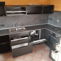 Cucina Nera