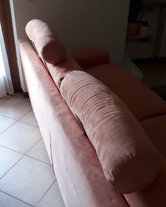 Poggiatesta per divano
