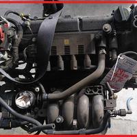 Motore Fiat Grande Punto Evo 350A1000