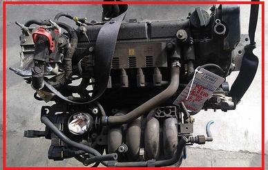 Motore Fiat Grande Punto Evo 350A1000