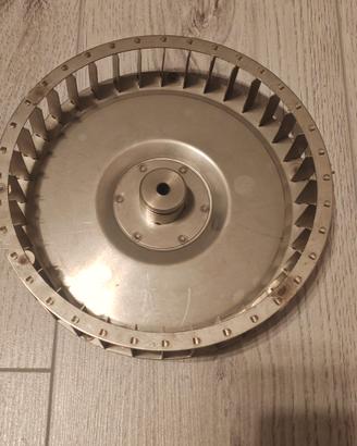 ventola girante per forno 
