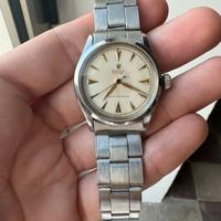 Rolex vintage 6282