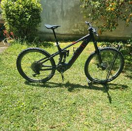 ebike mtb  garelli audax am1