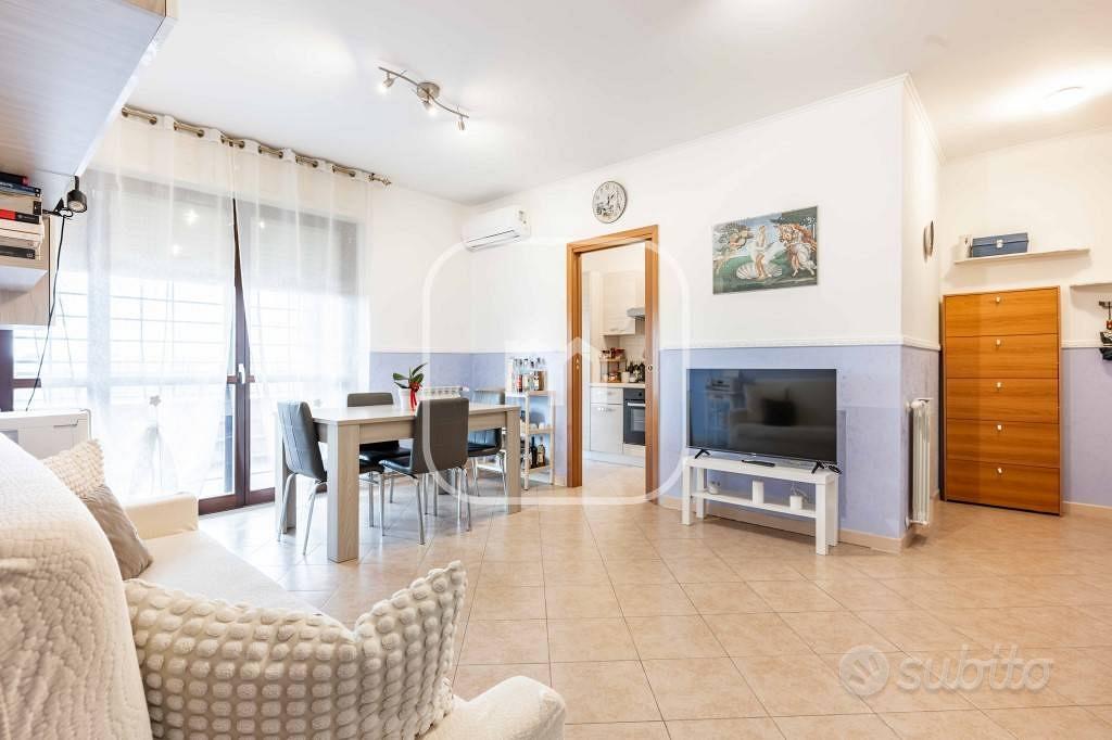 Appartamento – Roma, Lunghezza - Altro