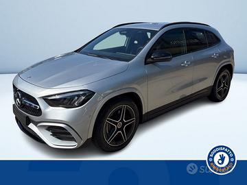 Mercedes-Benz GLA 200d Automatic 4Matic AMG L...