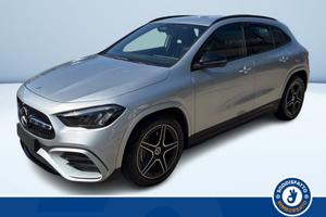 Mercedes-Benz GLA 200d Automatic 4Matic AMG L...