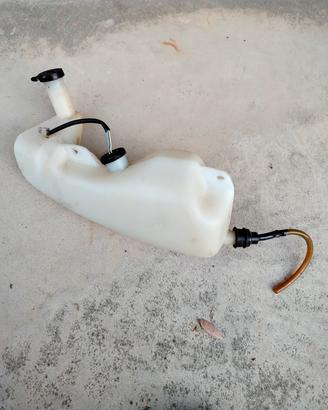 SERBATOIO OLIO APRILIA SR FARI TONDI 