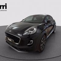 FORD Puma 1.0 ecoboost h Titanium Design s&s 125cv