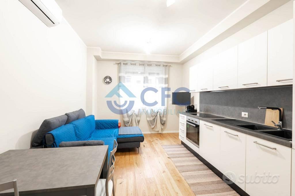 Appartamento di 46 m² con 2 locali a Milano - Vista 5