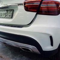 paraurti gla amg