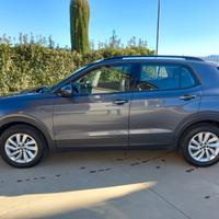 Volkswagen T-Cross 1.0 TSI Sport 2022