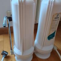 depuratore acqua cucina 