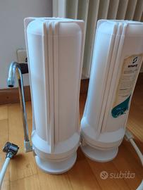 depuratore acqua cucina 