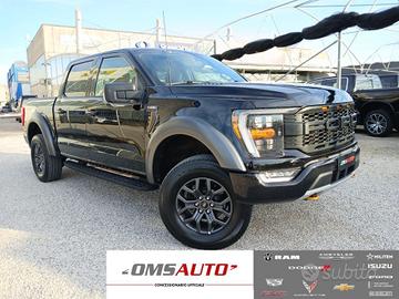 FORD F 150 TREMOR 3.5L V6 GPL EcoBoost SuperCrew
