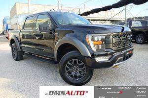 FORD F 150 TREMOR 3.5L V6 GPL EcoBoost SuperCrew