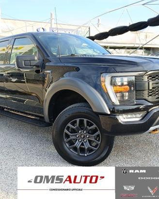 FORD F 150 TREMOR 3.5L V6 GPL EcoBoost SuperCrew