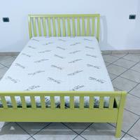 Letto da 1 piazza e mezzo