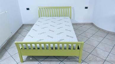 Letto da 1 piazza e mezzo