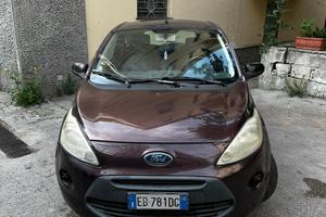 Ford Ka 2010 gpl