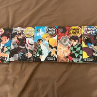 demon slayer dal n1 al n5