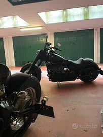 Moto Harleydevinson