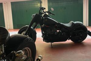 Moto Harleydevinson