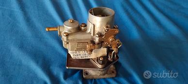 carburatore dell orto FRD 32