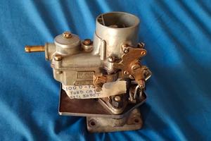 carburatore dell orto FRD 32