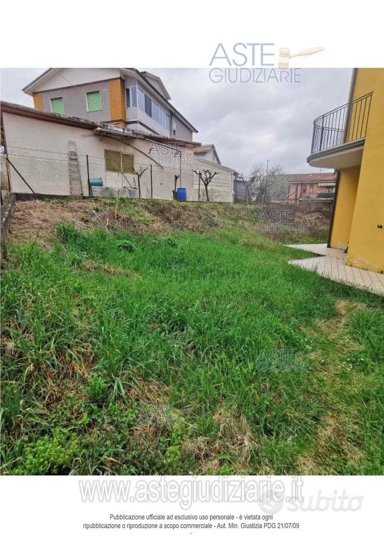 Appartamento – Cerreto d'Esi, Ancona - Vista 3