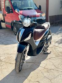 Piaggio Beverly