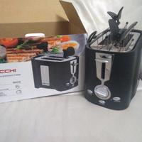 Tostapane Necchi premium 850 W