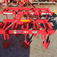 Tiller 5 punti