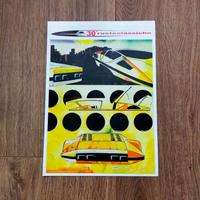 RUOTECLASSICHE COPERTINA D'AUTORE lotto 2