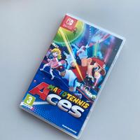 Mario Tennis ACES Nintendo Switch