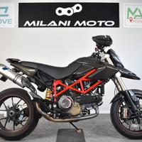 Ducati Hypermotard 1100 S - 2008