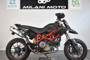 Ducati Hypermotard 1100 S - 2008