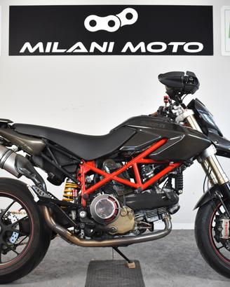 Ducati Hypermotard 1100 S - 2008