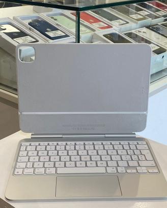 MAGIC KEYBORD IPAD PRO 13” BIANCO