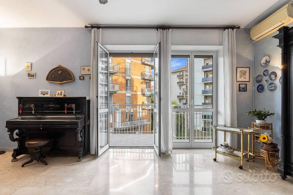 Appartamento – Milano, Corsica, Municipio 4 - Vista 4