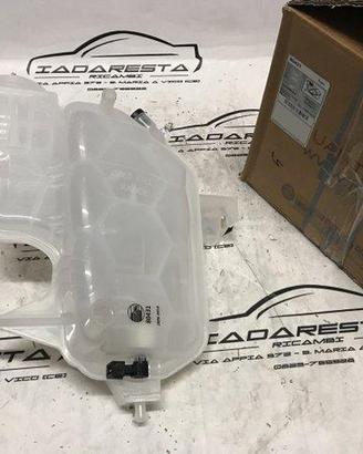 Vaschetta Radiatore Range Rover Sport LR013663