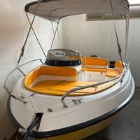 Barca Marinello Eden 18 Yamaha 40 Supreme 2021