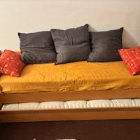 Letto doppio