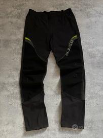 Pantaloni trekking Montura uomo L