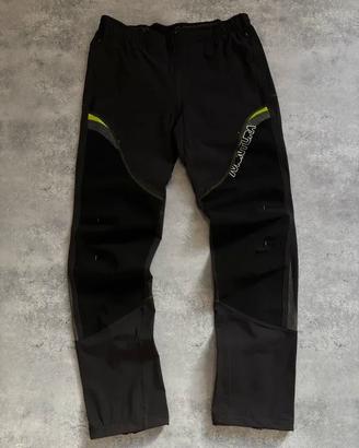 Pantaloni trekking Montura uomo L