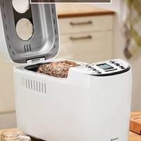 Macchina x il pane