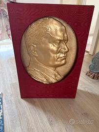 Llibro Mussolini nostro padre