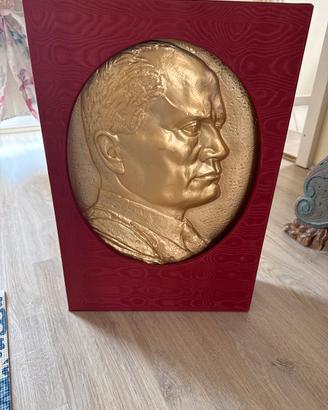 Llibro Mussolini nostro padre