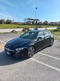 Mercedes classe a 180